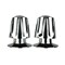 Thrifco Plumbing Tub/Shower 2-Handle Remodeling Trim Kit for Price Pfister Verve 9400002 - alternate 3